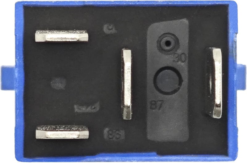 Formiden 25230-79942 Blower Motor Relay (Set of 2) – Compatible with Infiniti G35 M35 G37 Nissan Altima Maxima Sentra Quest Murano Leaf Armada - Image 2